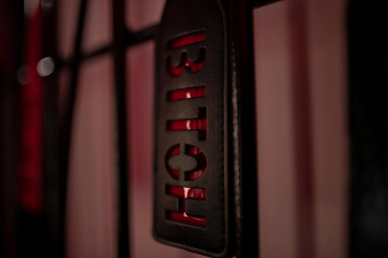 Gasthof Luxury Bdsm Rom