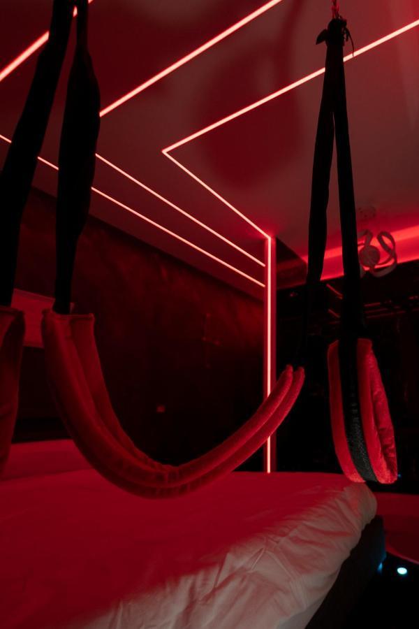 Luxury Bdsm Gasthof