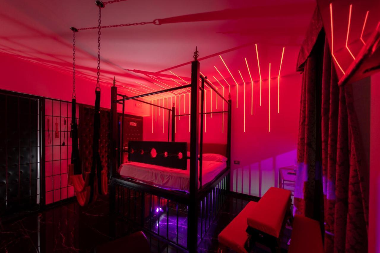 Gasthof Luxury Bdsm Rom