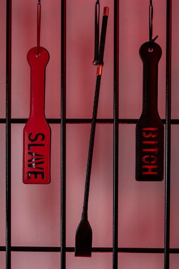 Luxury Bdsm * Rom