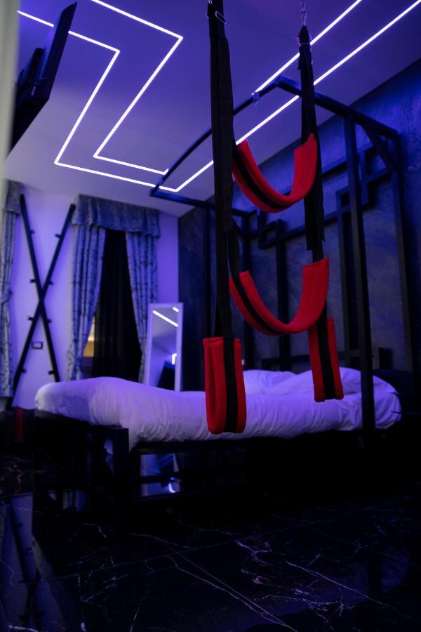 Luxury Bdsm Gasthof *