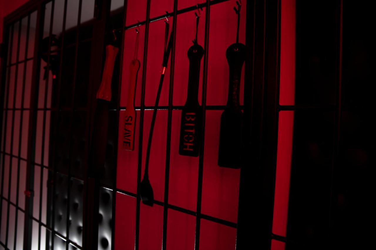 Luxury Bdsm Rom
