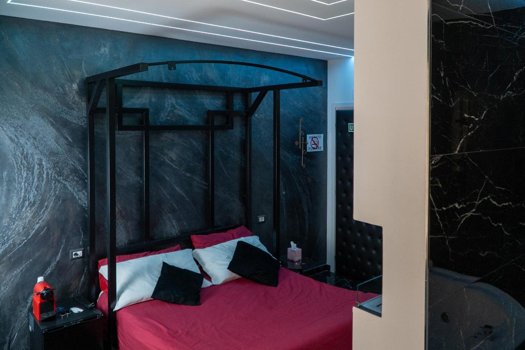 Luxury Bdsm Gasthof