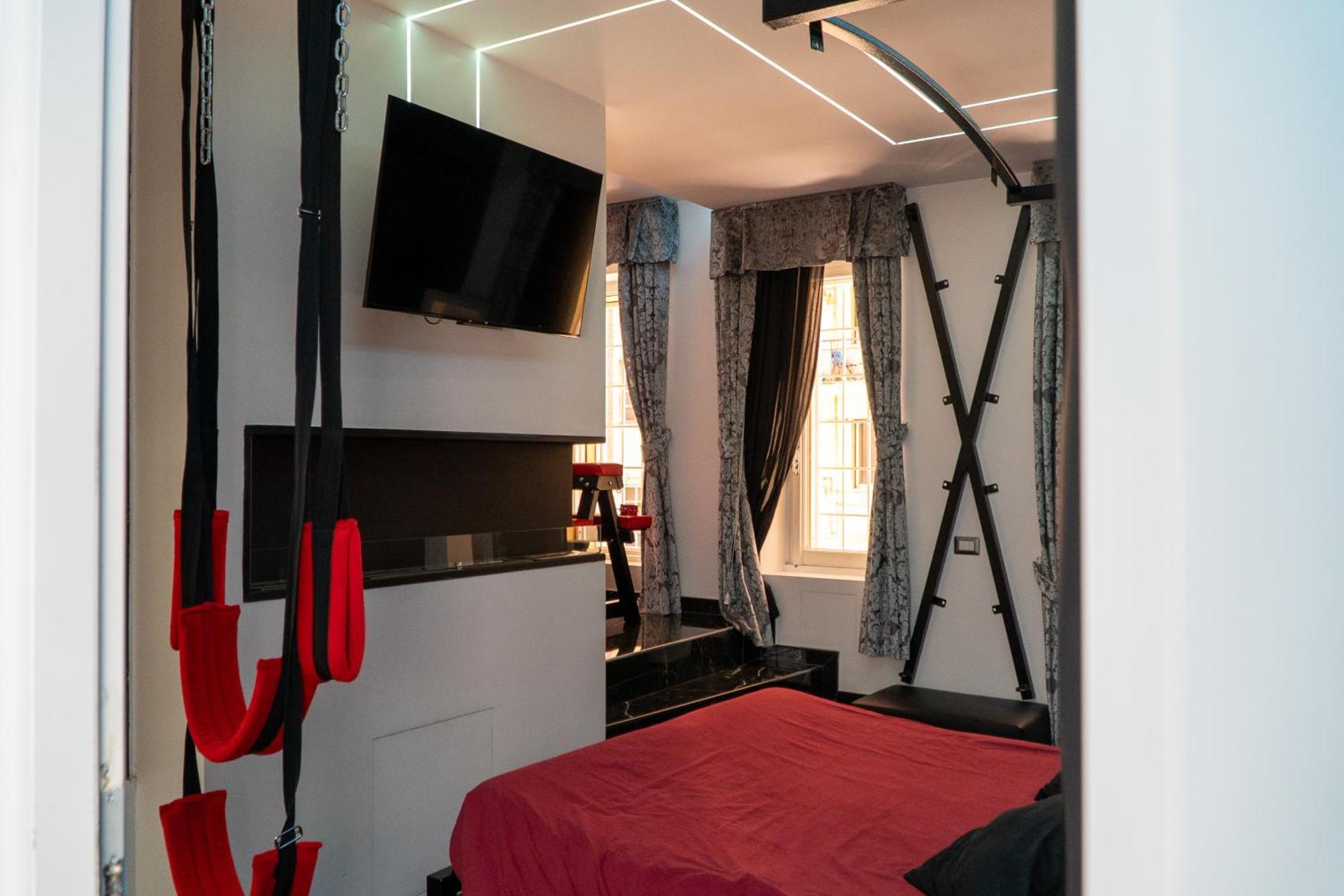 Luxury Bdsm Gasthof *