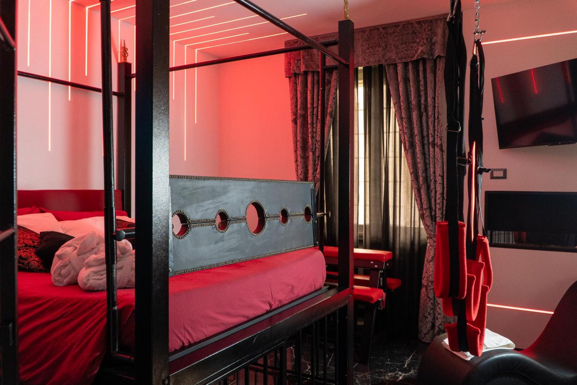 Luxury Bdsm Gasthof *