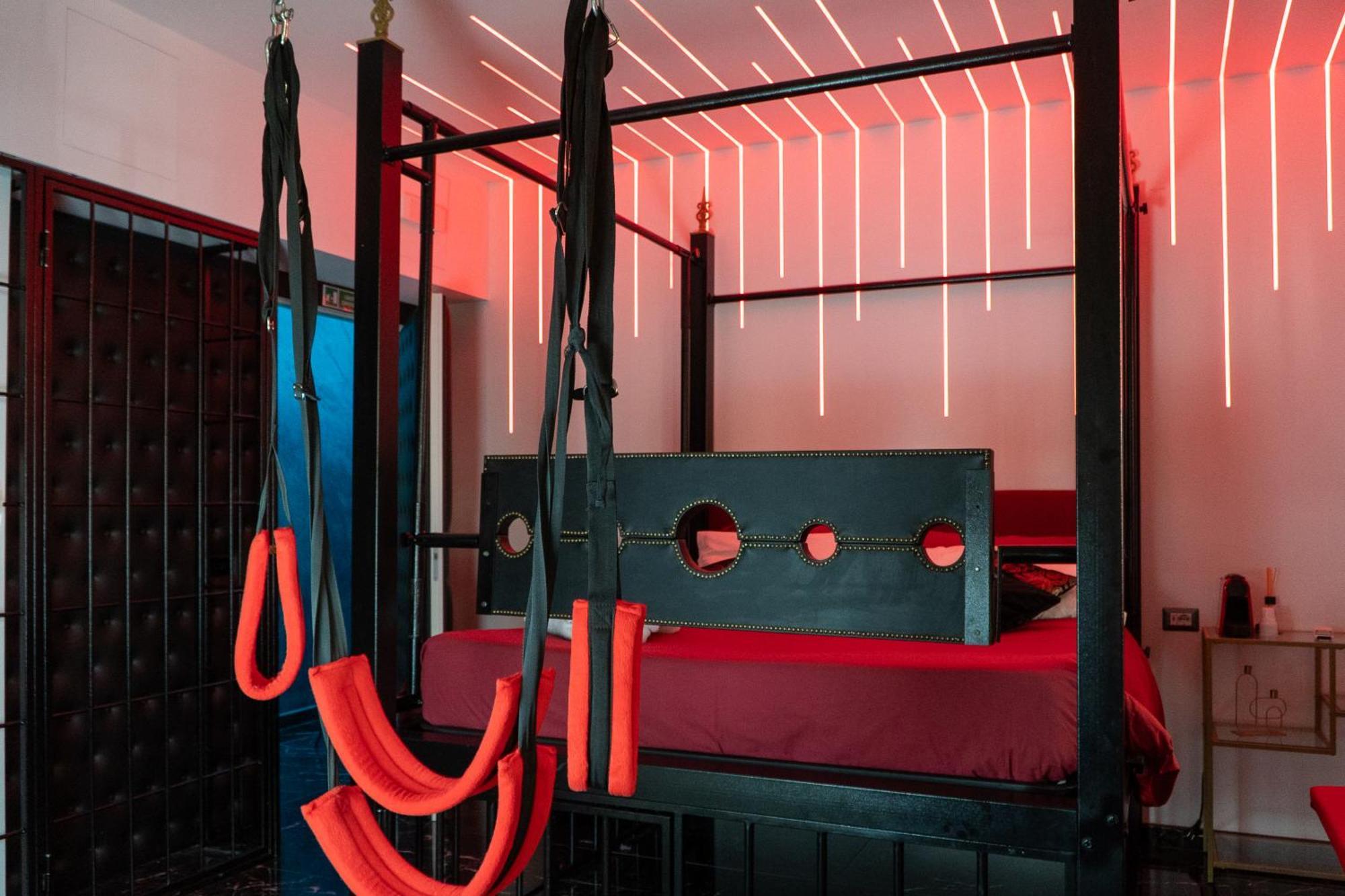 Luxury Bdsm Rom