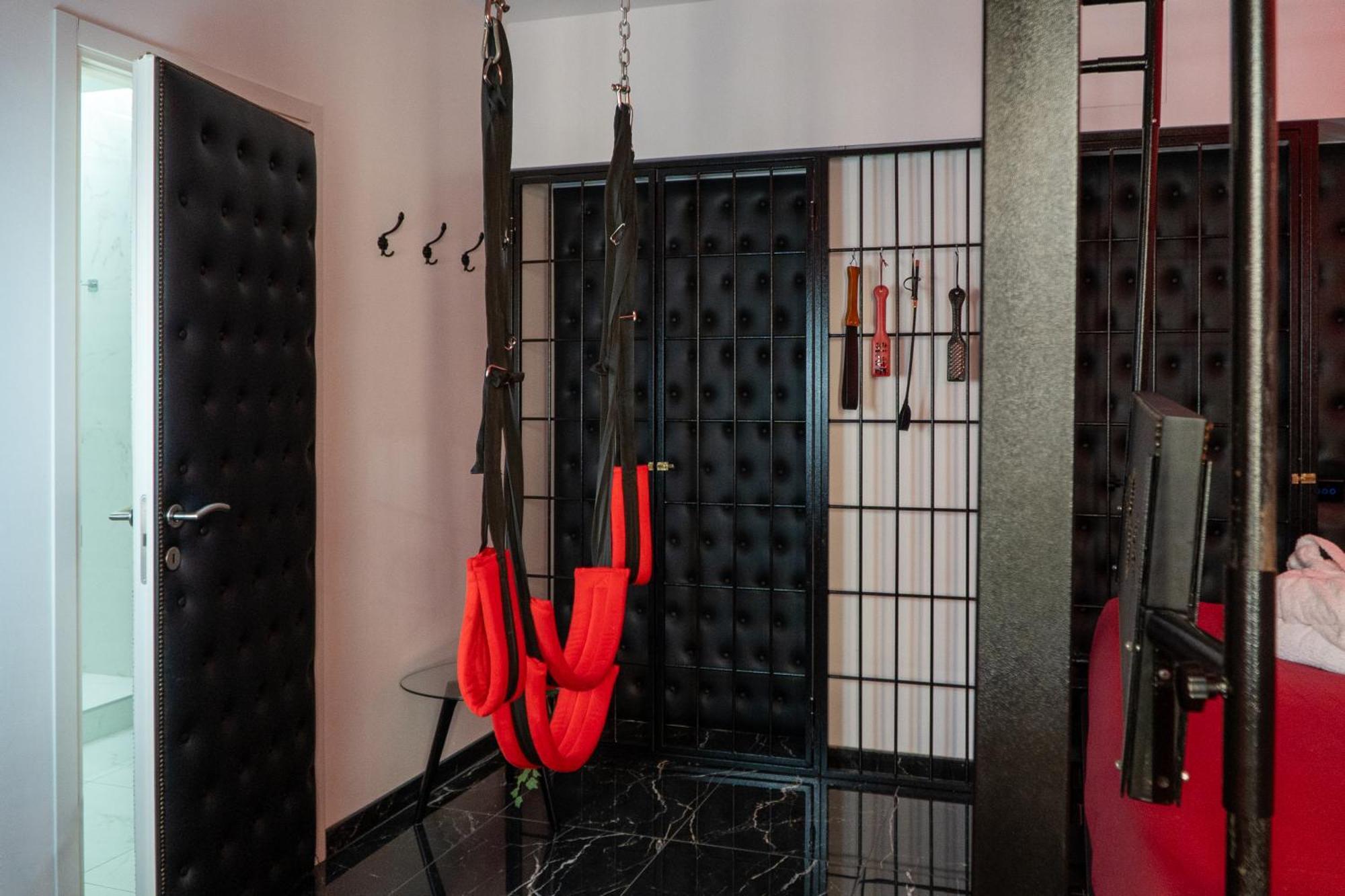 Luxury Bdsm Rom