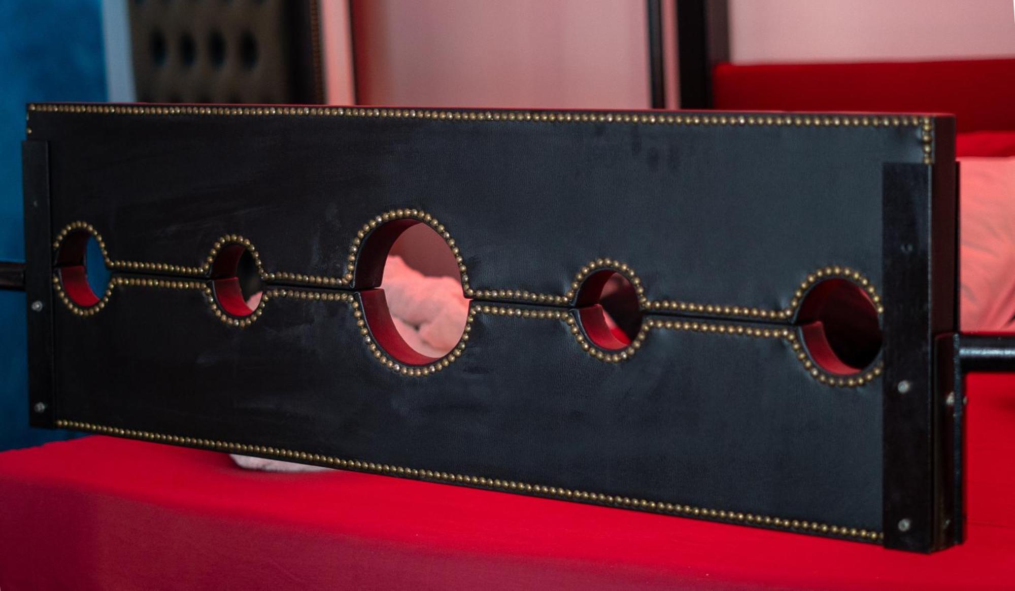 Luxury Bdsm Gasthof *