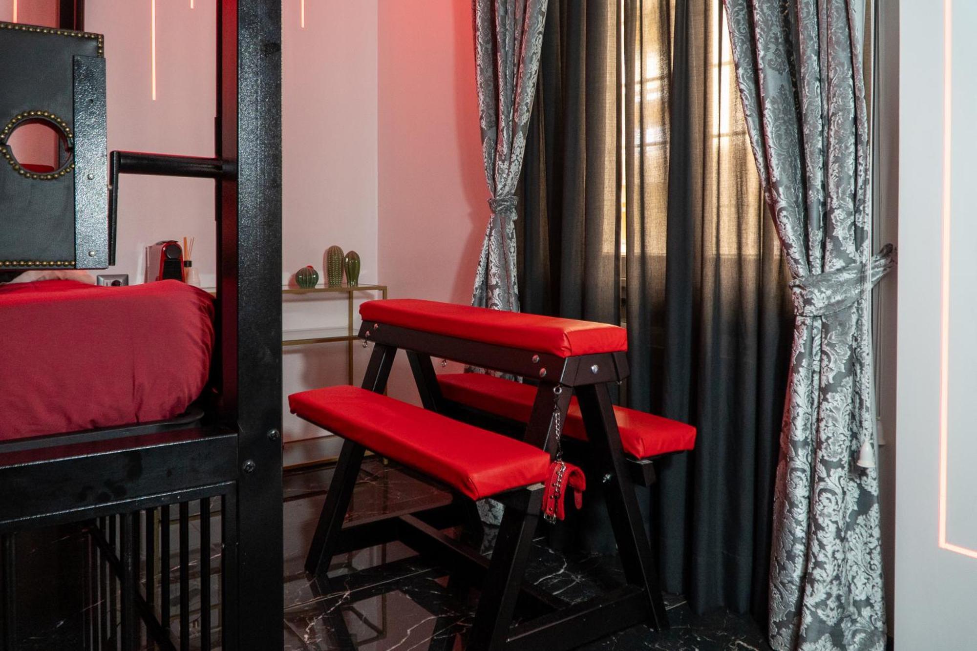 Luxury Bdsm Rom