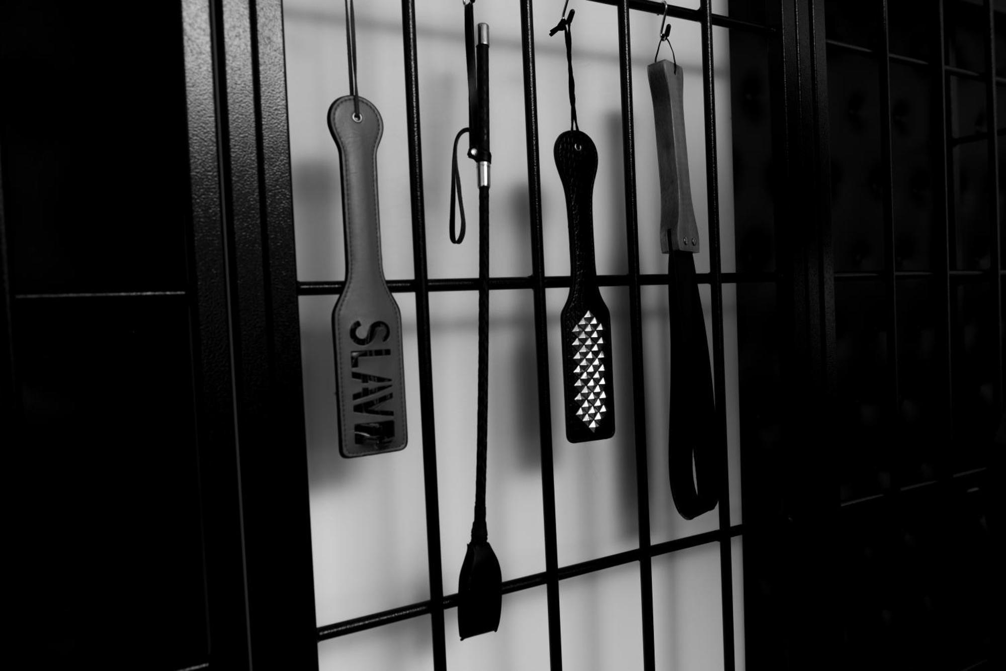 Luxury Bdsm Rom