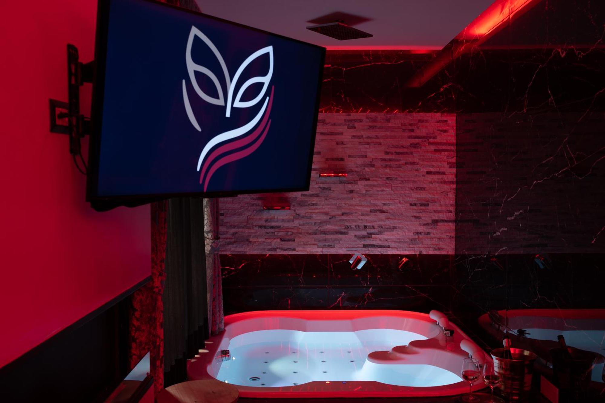 Gasthof Luxury Bdsm *