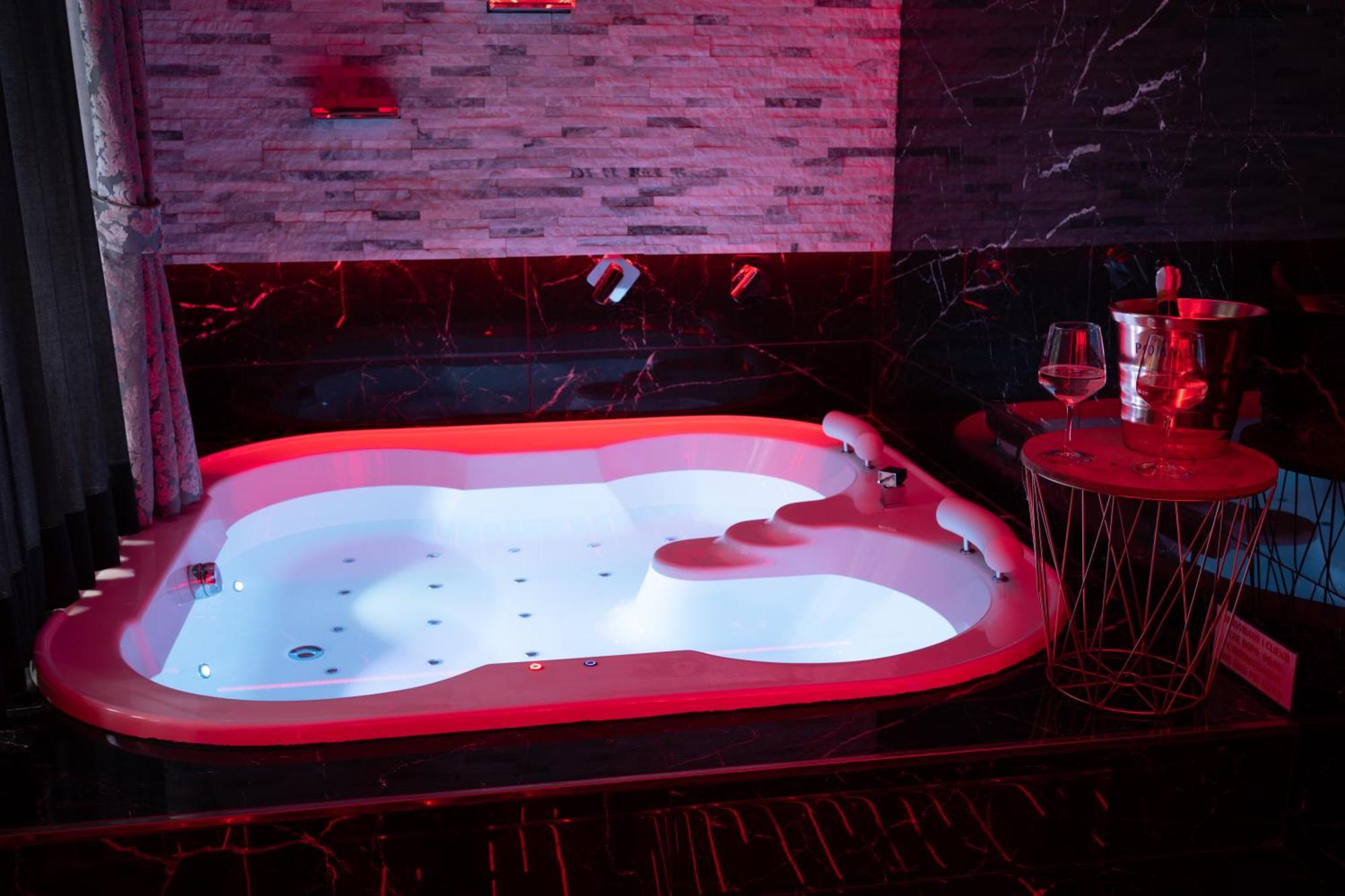 Gasthof Luxury Bdsm Rom