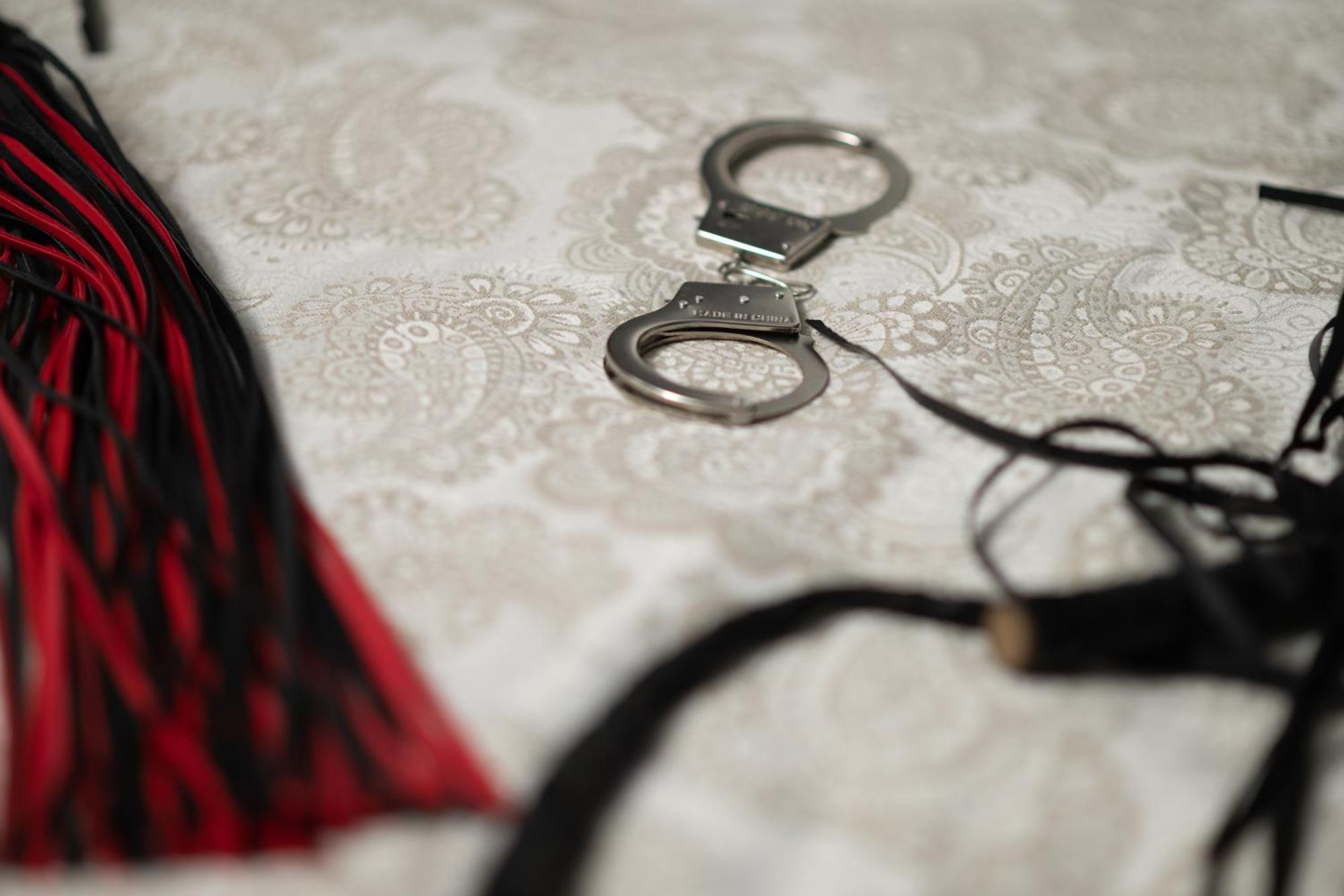 Luxury Bdsm Rom
