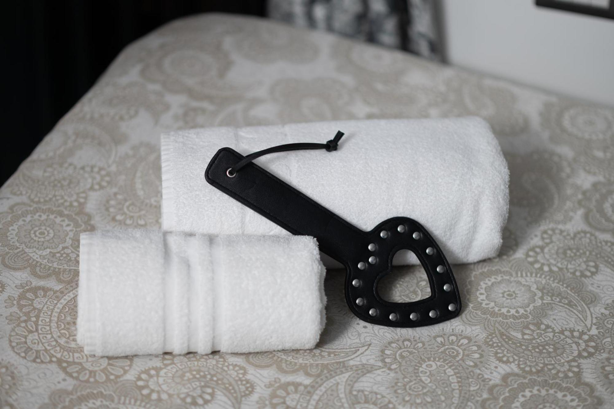 Luxury Bdsm Gasthof *